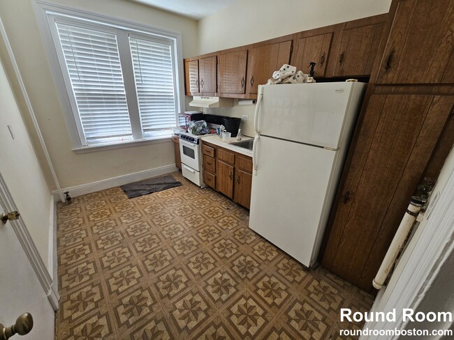 property at 25 Mount Hood Rd