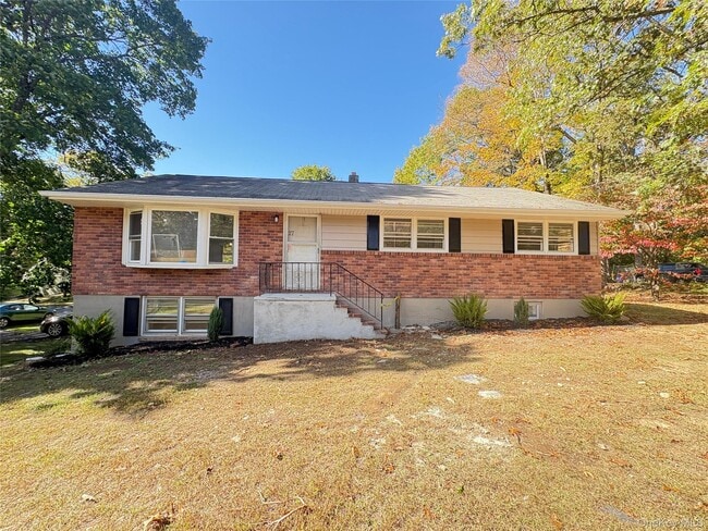 property at 27 Floral Dr