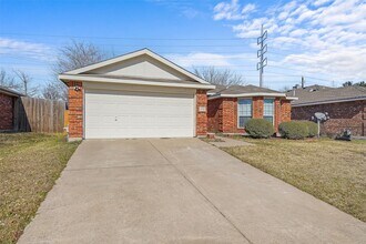 2608 Glenhaven Dr in McKinney, TX - Foto de edificio - Building Photo