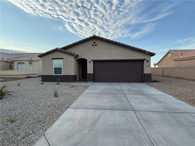 property at 1780 E Desert Bloom Dr