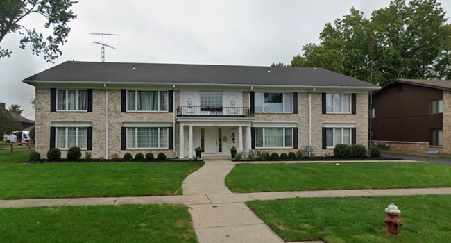 property at 6562 Woodhall Dr