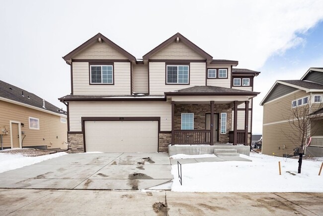 1878 Covered Bridge Pkwy in Windsor, CO - Building Photo - Building Photo