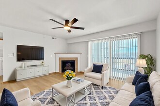 Prairie Bend Apartments in Cedar Rapids, IA - Foto de edificio - Building Photo