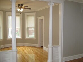 1510 N Spaulding Ave in Chicago, IL - Building Photo - Building Photo