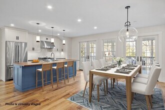 21 Bedford Rd in Carlisle, MA - Building Photo - Building Photo