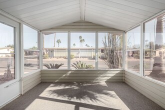 3400 S Ironwood Dr in Apache Junction, AZ - Building Photo - Building Photo