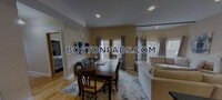 1033 Tremont St, Unit 2 in Boston, MA - Building Photo - Building Photo