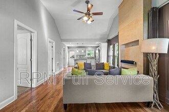 335A Edith Ave in Nashville, TN - Building Photo - Building Photo