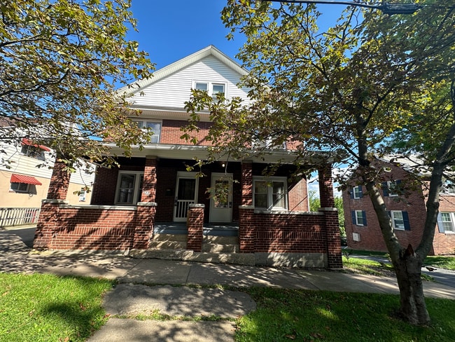 property at 120 E Hamilton Ave