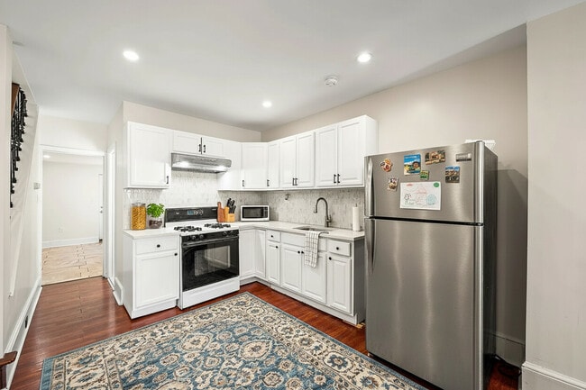 928 W Boston St in Philadelphia, PA - Building Photo - Building Photo