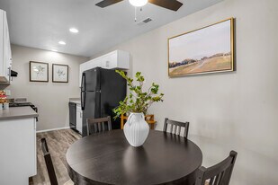 Mountain Shadows in Salt Lake City, UT - Building Photo