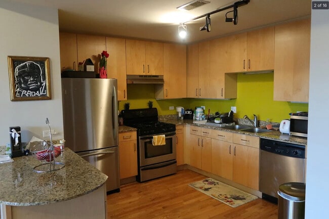 1910 S State St in Chicago, IL - Building Photo - Building Photo