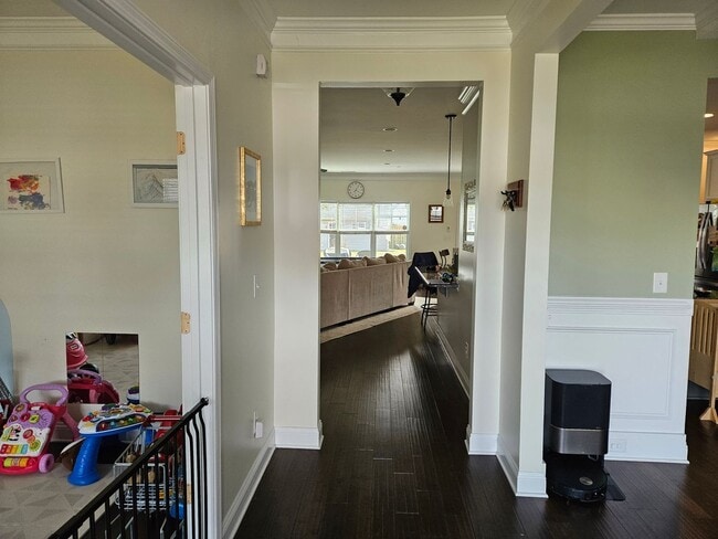 538 Saratoga Rd in Sneads Ferry, NC - Building Photo - Building Photo