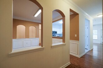 4007 Westchester Ridge NE in Atlanta, GA - Foto de edificio - Building Photo