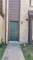 15525 Weldon Dr in Houston, TX - Building Photo