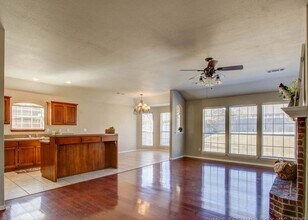 12414 S Cedar Ave in Jenks, OK - Building Photo - Building Photo