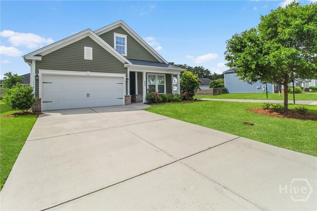 115 Tanzania Trail in Pooler, GA - Building Photo - Building Photo