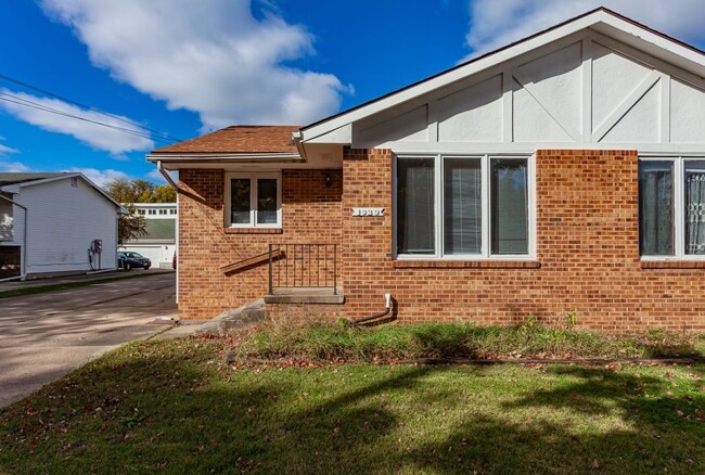 property at 1020 Williams St