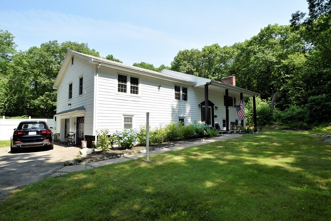 property at 479 Westfield St