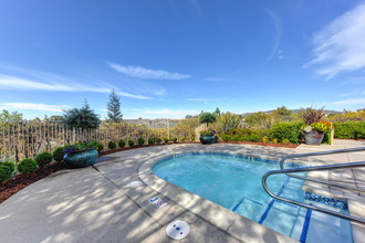 Vineyards at Valley View in El Dorado Hills, CA - Building Photo - Building Photo