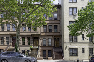 425 W 162nd St Apartamentos