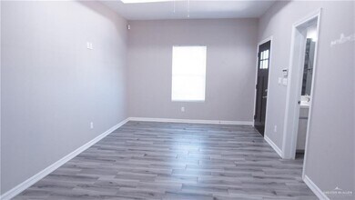 412 2 1/2 St in La Joya, TX - Building Photo - Building Photo