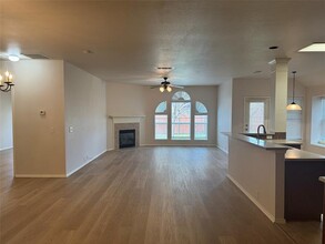 8309 Sandlin Dr in McKinney, TX - Building Photo - Building Photo