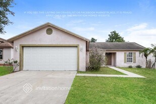 603 Lakemont Dr in Brandon, FL - Building Photo