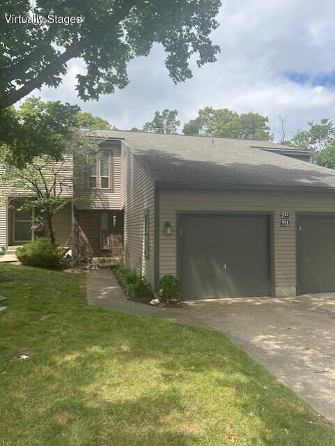 property at 932 Dry Valley Ct