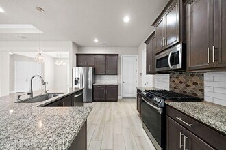 4455 Negal Cir in Melbourne, FL - Building Photo - Building Photo