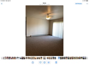 721 Hobson Ave, Unit 12 in Butte, MT - Building Photo - Building Photo