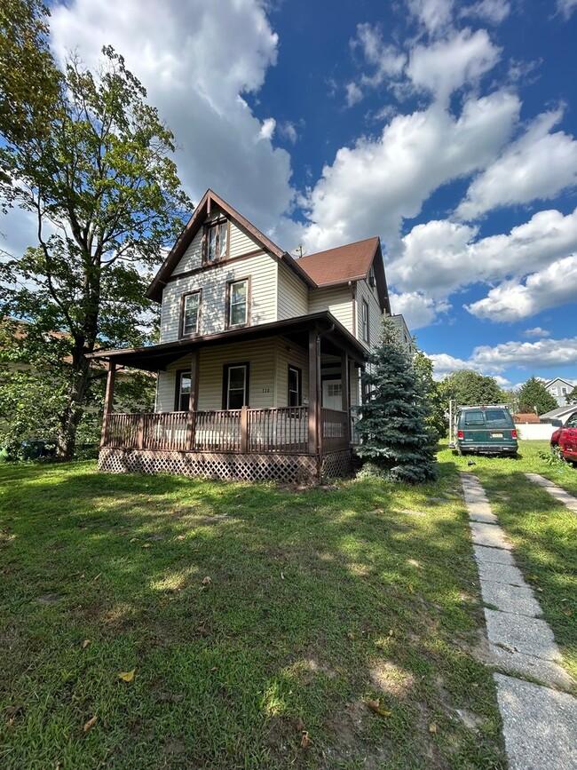 property at 330 Berkley Ave