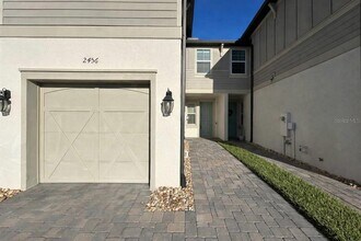 2456 Foggy Creek Cir in Clearwater, FL - Building Photo - Building Photo