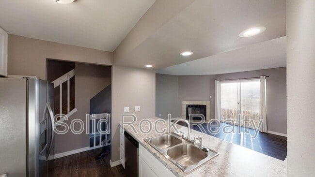 2309 Lexington Village Ln in Colorado Springs, CO - Building Photo - Building Photo