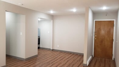 227-229-229 Cambridge Ave in Jersey City, NJ - Building Photo - Building Photo