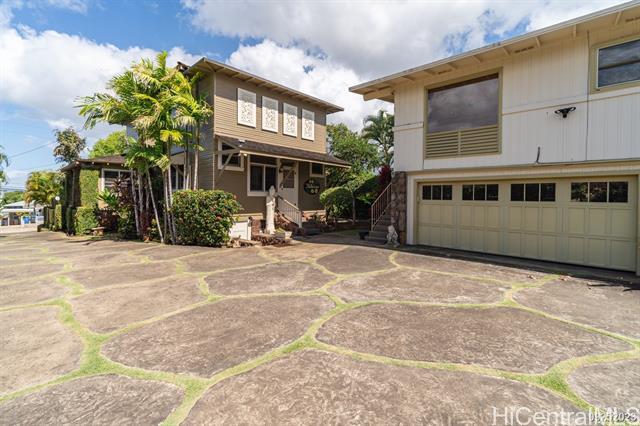 property at 927 10th Ave