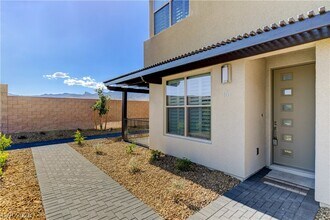 1165 Notch Peak St in Las Vegas, NV - Building Photo - Building Photo