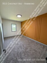 7815 Chestnut Ave in Hammond, IN - Building Photo - Building Photo