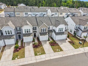 1607 Glacier Dr in Durham, NC - Building Photo - Building Photo