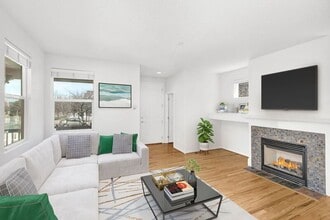 2758 Central Park Blvd in Denver, CO - Building Photo - Building Photo