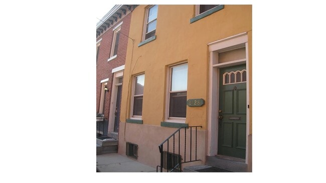property at 2128 Pemberton St