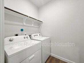 21519 George Wayne Wy in Spring, TX - Building Photo - Building Photo