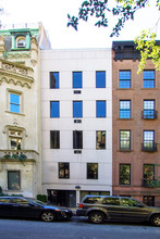 22 E 81st St in New York, NY - Foto de edificio - Building Photo