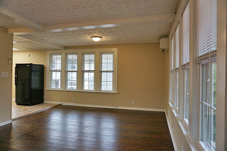 40 Gertrude Pl in Asheville, NC - Building Photo - Floor Plan