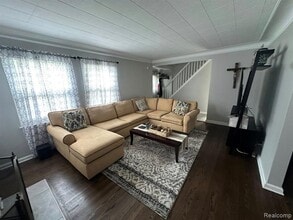 4151 Grayton St in Detroit, MI - Building Photo - Building Photo