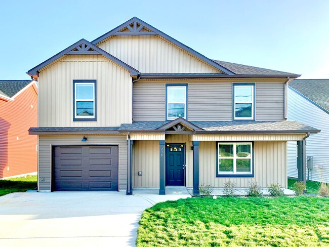 property at 238 King Rd