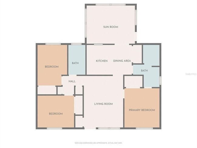 727 14th St S in St. Petersburg, FL - Building Photo - Building Photo