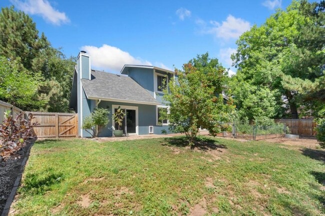 2718 Granada Hills Dr in Fort Collins, CO - Building Photo - Building Photo