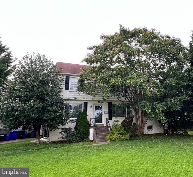 property at 5601 Wyngate Dr