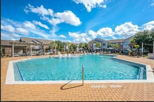 529 Barker-Clodine Rd, Unit Cypress in Houston, TX - Building Photo